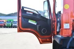 大运 G6 200马力 4X2 随车吊(DYQ5141JSQD6AB)