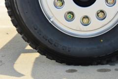 大运 G6 200马力 4X2 随车吊(DYQ5141JSQD6AB)