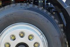 大运 G6 200马力 4X2 随车吊(DYQ5141JSQD6AB)