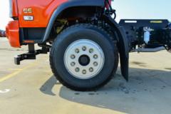 大运 G6 200马力 4X2 随车吊(DYQ5141JSQD6AB)