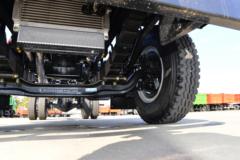 大运 G6 200马力 4X2 随车吊(DYQ5141JSQD6AB)