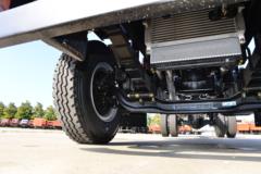 大运 G6 200马力 4X2 随车吊(DYQ5141JSQD6AB)