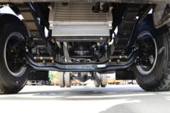 大运 G6 200马力 4X2 随车吊(DYQ5141JSQD6AB)