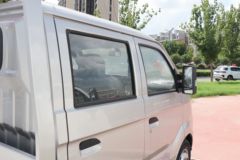 优惠0.22万 宁波市跨越王X7载货车火热促销中