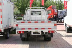 长安跨越王X7 2.0L 144马力 汽油 3.05米双排栏板小卡(SC1031FRS63) 长安跨越王X7 2.0L 144马力 汽油 3.05米双排栏板小卡(SC1031FRS63)