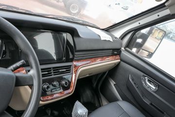 ������Խ��X7 2.0L 144���� ���� 3.05��˫������С��(SC1031FRS63)ͼƬ