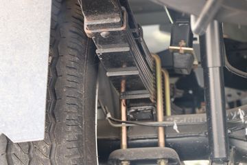 ������Խ��X7 2.0L 144���� ���� 3.05��˫������С��(SC1031FRS63)ͼƬ