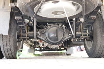 ������Խ��X7 2.0L 144���� ���� 3.05��˫������С��(SC1031FRS63)ͼƬ
