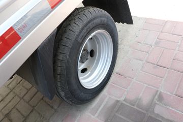 ������Խ��X7 2.0L 144���� ���� 3.05��˫������С��(SC1031FRS63)ͼƬ