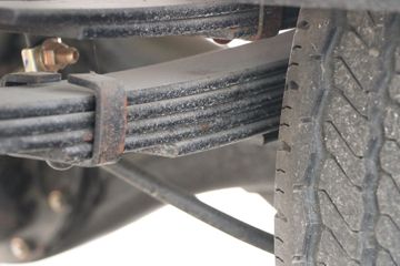 ������Խ��X7 2.0L 144���� ���� 3.05��˫������С��(SC1031FRS63)ͼƬ