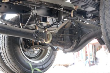 ������Խ��X7 2.0L 144���� ���� 3.05��˫������С��(SC1031FRS63)ͼƬ