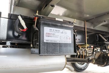 ������Խ��X7 2.0L 144���� ���� 3.05��˫������С��(SC1031FRS63)ͼƬ