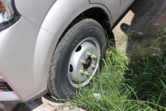 长安跨越王X7 2.0L 144马力 汽油 3.05米双排栏板小卡(SC1031FRS63) 长安跨越王X7 2.0L 144马力 汽油 3.05米双排栏板小卡(SC1031FRS63)