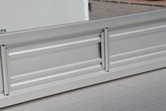 长安跨越王X7 2.0L 144马力 汽油 3.05米双排栏板小卡(SC1031FRS63) 长安跨越王X7 2.0L 144马力 汽油 3.05米双排栏板小卡(SC1031FRS63)