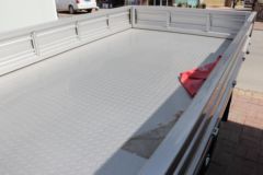 长安跨越王X7 2.0L 144马力 汽油 3.05米双排栏板小卡(SC1031FRS63) 长安跨越王X7 2.0L 144马力 汽油 3.05米双排栏板小卡(SC1031FRS63)