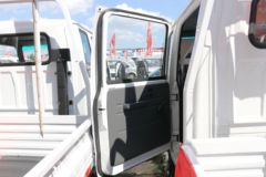 东风 小霸王W15 1.6L 123马力 汽油 3.1米双排栏板小卡(EQ1032D60Q6H)