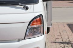 优惠0.4万 廊坊市跨越者D5载货车火热促销中