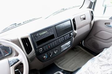 ŷ���� ����iBlue FT3 4.5T 4.05��ȼ�ϵ����س�(BJ5045XLCFCEV3)ͼƬ