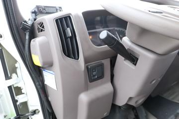 ŷ���� ����iBlue FT3 4.5T 4.05��ȼ�ϵ����س�(BJ5045XLCFCEV3)ͼƬ