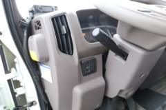 欧马可 智蓝iBlue FT3 4.5T 4.05米燃料电池冷藏车(BJ5045XLCFCEV3)