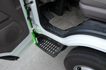 ŷ���� ����iBlue FT3 4.5T 4.05��ȼ�ϵ����س�(BJ5045XLCFCEV3)ͼƬ