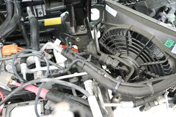 ŷ���� ����iBlue FT3 4.5T 4.05��ȼ�ϵ����س�(BJ5045XLCFCEV3)ͼƬ