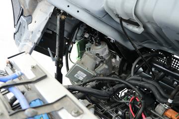 ŷ���� ����iBlue FT3 4.5T 4.05��ȼ�ϵ����س�(BJ5045XLCFCEV3)ͼƬ