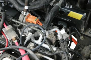 ŷ���� ����iBlue FT3 4.5T 4.05��ȼ�ϵ����س�(BJ5045XLCFCEV3)ͼƬ