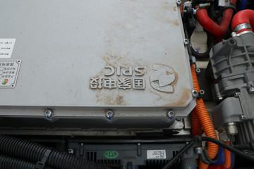 ŷ���� ����iBlue FT3 4.5T 4.05��ȼ�ϵ����س�(BJ5045XLCFCEV3)ͼƬ