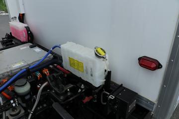 ŷ���� ����iBlue FT3 4.5T 4.05��ȼ�ϵ����س�(BJ5045XLCFCEV3)ͼƬ