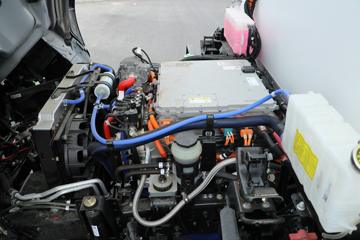 ŷ���� ����iBlue FT3 4.5T 4.05��ȼ�ϵ����س�(BJ5045XLCFCEV3)ͼƬ