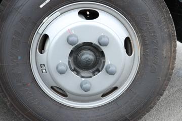 ŷ���� ����iBlue FT3 4.5T 4.05��ȼ�ϵ����س�(BJ5045XLCFCEV3)ͼƬ