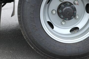 ŷ���� ����iBlue FT3 4.5T 4.05��ȼ�ϵ����س�(BJ5045XLCFCEV3)ͼƬ