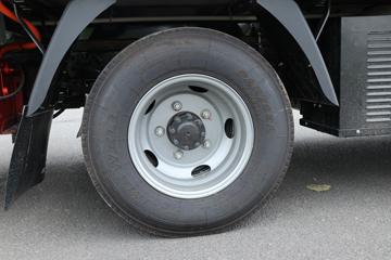 ŷ���� ����iBlue FT3 4.5T 4.05��ȼ�ϵ����س�(BJ5045XLCFCEV3)ͼƬ