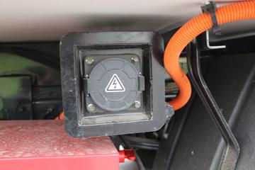 ŷ���� ����iBlue FT3 4.5T 4.05��ȼ�ϵ����س�(BJ5045XLCFCEV3)ͼƬ