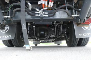 ŷ���� ����iBlue FT3 4.5T 4.05��ȼ�ϵ����س�(BJ5045XLCFCEV3)ͼƬ