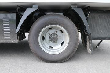 ŷ���� ����iBlue FT3 4.5T 4.05��ȼ�ϵ����س�(BJ5045XLCFCEV3)ͼƬ