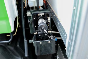 ŷ���� ����iBlue FT3 4.5T 4.05��ȼ�ϵ����س�(BJ5045XLCFCEV3)ͼƬ