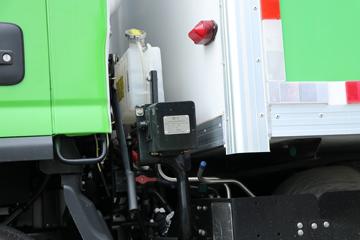 ŷ���� ����iBlue FT3 4.5T 4.05��ȼ�ϵ����س�(BJ5045XLCFCEV3)ͼƬ