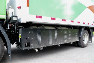 ŷ���� ����iBlue FT3 4.5T 4.05��ȼ�ϵ����س�(BJ5045XLCFCEV3)ͼƬ