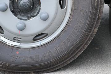 ŷ���� ����iBlue FT3 4.5T 4.05��ȼ�ϵ����س�(BJ5045XLCFCEV3)ͼƬ