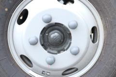 欧马可 智蓝iBlue FT3 4.5T 4.05米燃料电池冷藏车(BJ5045XLCFCEV3)