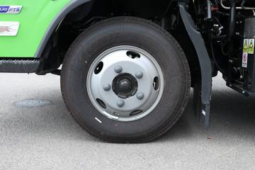 ŷ���� ����iBlue FT3 4.5T 4.05��ȼ�ϵ����س�(BJ5045XLCFCEV3)ͼƬ