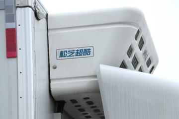 ŷ���� ����iBlue FT3 4.5T 4.05��ȼ�ϵ����س�(BJ5045XLCFCEV3)ͼƬ