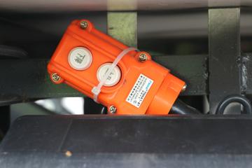 ŷ���� ����iBlue FT3 4.5T 4.05��ȼ�ϵ����س�(BJ5045XLCFCEV3)ͼƬ