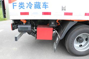 ŷ���� ����iBlue FT3 4.5T 4.05��ȼ�ϵ����س�(BJ5045XLCFCEV3)ͼƬ