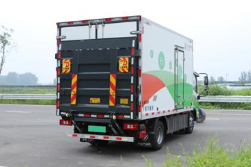 ŷ���� ����iBlue FT3 4.5T 4.05��ȼ�ϵ����س�(BJ5045XLCFCEV3)ͼƬ