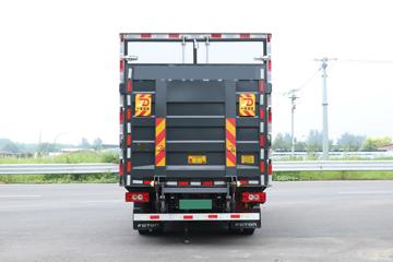 ŷ���� ����iBlue FT3 4.5T 4.05��ȼ�ϵ����س�(BJ5045XLCFCEV3)ͼƬ