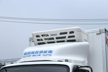 ŷ���� ����iBlue FT3 4.5T 4.05��ȼ�ϵ����س�(BJ5045XLCFCEV3)ͼƬ