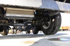 湖北大运 致胜 复合型 245马力 6X2 7.2米仓栅式载货车(国六)(DYQ5243CCYD6CB)